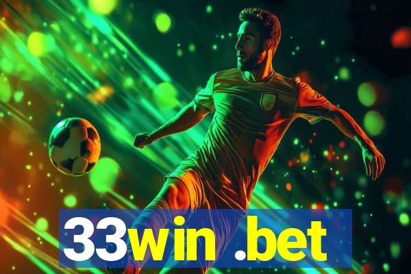 33win .bet